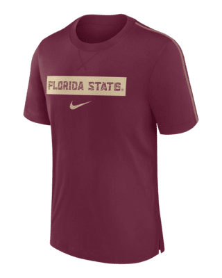 【NIKE】Florida State Seminoles Sideline Team Issue Nike Florida State Seminoles Sideline Team Issue Club Men's